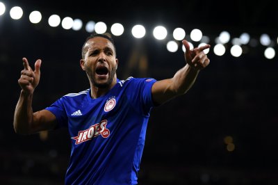 العرابي يوسع الفارق قبل بداية  البلاي أوف 