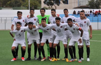 البطولة الوطنية للقسم الثاني.. ترتيب الدورة21