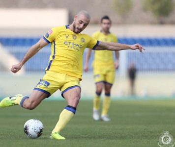 أرقام رائعة لأسود المغرب بالسعودية