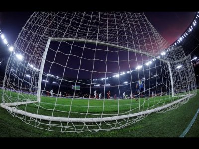 شاهد أفضل أهداف.. الدوري الإيطالي - الجولة 26