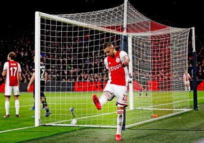 الإقصاء من الكأس يزيد زياش غرقا