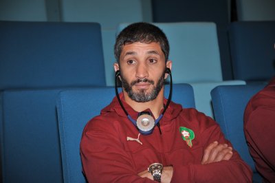 الأولمبي المغربي يشارك في دوري ودي بفرنسا