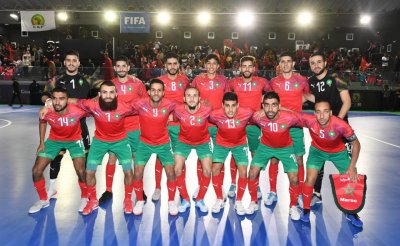 أسود الأطلس يواجهون الماطادور الإسباني وديًا