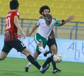 نبيل الزهر يخشى انتقام برحمة وبلخياطي