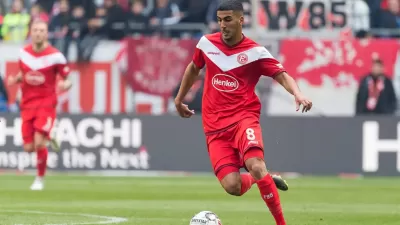 أمين برقوق.. وأخيرا دعوة جامعية للحاق بعرين الأسود