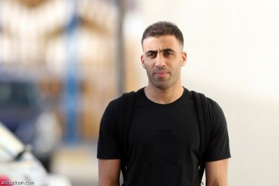 حمد الله يكتوي بنار الأزمات ولا يتوب!