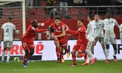 الرابع لأكرد في مساره بالليغ1