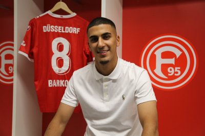 برقوق يطمح للعب مع المغرب بعدما فقد حظوظ تمثيل ألمانيا