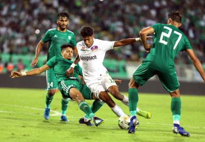 الزمالك يمنع أحداد من مواجهته إلا في حالة واحدة