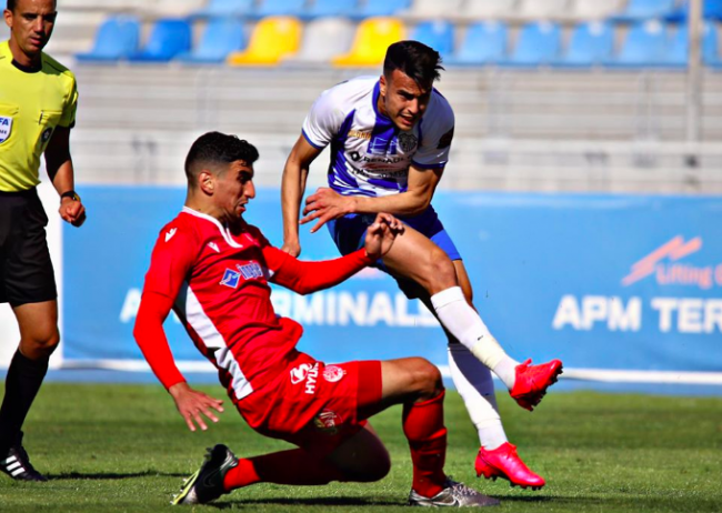 عاجل .. إيقاف الأنشطة الكروية بالمغرب
