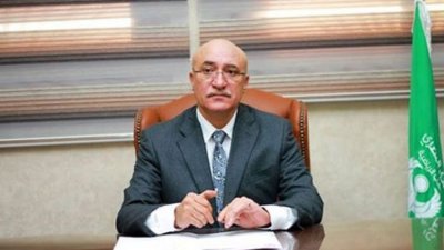 رئيس النادي المصري يفجر مفاجأة خطيرة