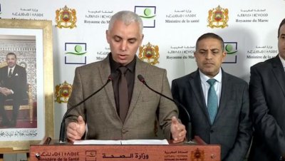 وزير الصحة المغربي: فيروس كورونا المستجد..الأيام المقبلة ستكون  حاسمة 