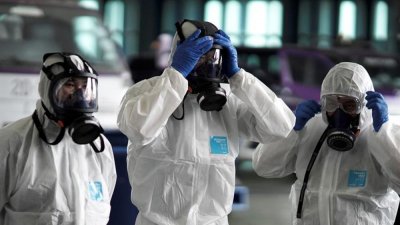  كورونا  ليس من دفع مغاربة إيطاليا للفرار والعودة!