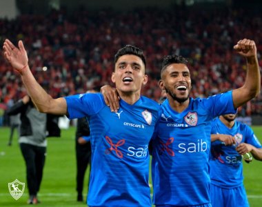 بنشرقي وأوناجم يقضيان عزلهما الصحي بالمغرب