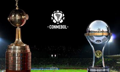 كونميبول يؤجل كأسي ليبرتادوريس و سوداميريكانا لغاية ماي المقبل