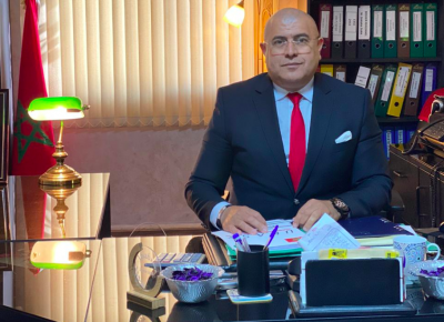 زكرياء طارق: أغلقنا مدارسنا ونتواصل مع الطلبة إلكترونيا