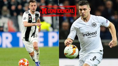 السلطات الصربية تتحرك ضد لاعب ريال مدريد