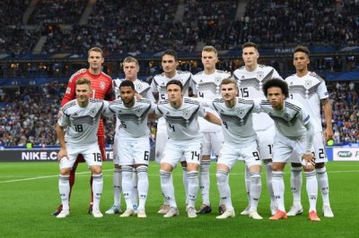 لاعبو المنتخب الألماني يتبرعون بمبلغ كبير لمكافحة فيروس كورونا