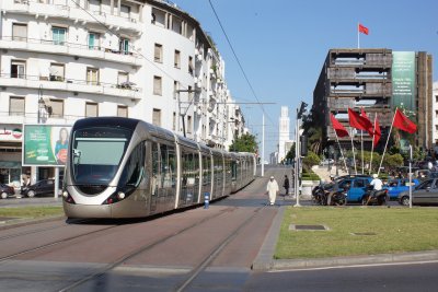 ڤيروس كورونا.. ما بين التوجس والأمل، منسوب الحذر يزداد لدى ساكنة العاصمة الرباط