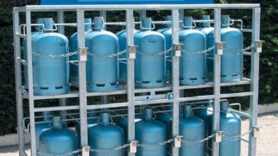 المغرب لديه مخزون لتلبية الاحتياجات من غاز البوتان يمكنها تغطية 40 يوما