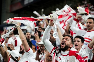 الزمالك يمدد فترة إغلاق النادي