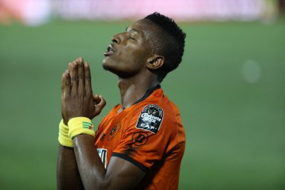 الهلال يجهز عرضًا ضخمًا لجلب الغوليادور السابق لنهضة بركان