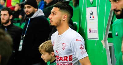 إنتقاذات لمدرب بوردو بشأن بنرحو