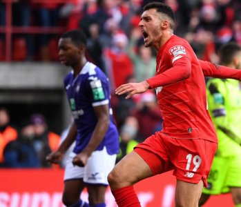 سليم أملاح ينخرط في حملة التوعية