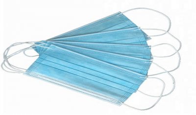 فيروس كورونا: شركة نسيج بطنجة تصنع وتوزع كمامات مجانا