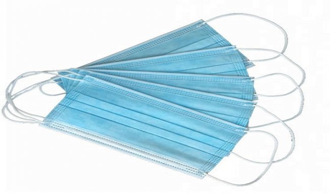 فيروس كورونا: شركة نسيج بطنجة تصنع وتوزع كمامات مجانا