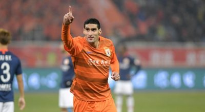 أول لاعب يصاب بفيروس كورونا في البطولة الصينية من أصل مغربي