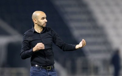 الركراكي يهيء برنامجا تدريبيا عن بعد!