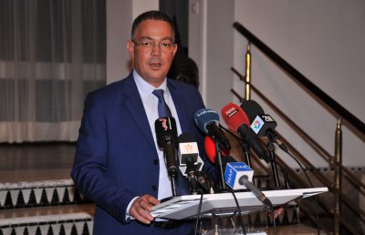 فوزي لقجع: العائلة الكروية منخرطة في التعبئة الوطنية ضد ڤيروس كورونا