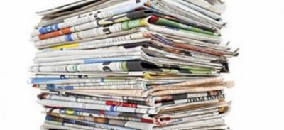 وزارة الثقافة والشباب والرياضة تدعو إلى تعليق إصدار الطبعات الورقية للصحف