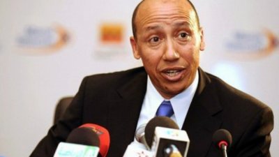 عويطة: لنحارب جميعا رعب   كورونا 