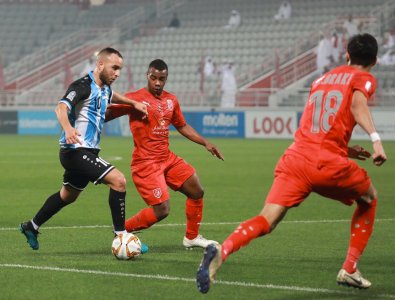 إلياس بلحساني.. 11 ساعة في حالة استنفار!