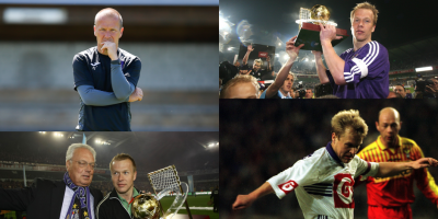 أندرلخت يستغني عن مساعد مدربه بسبب التبعات المالية لفيروس كورونا