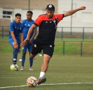 بنشريفة: إلزموا بيوتكم الله يجازيكم بالخير