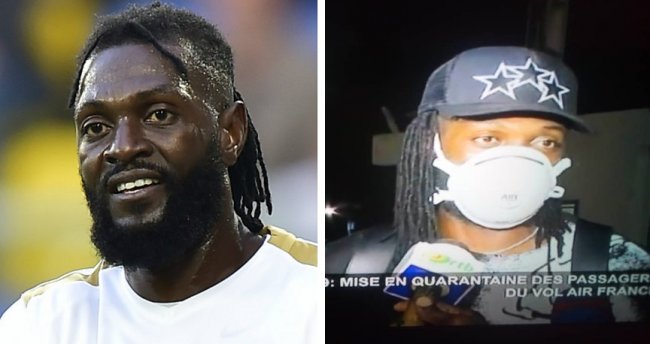 اديبايور تحت الحجر الصحي بالبنين