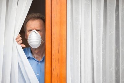 الحجر الصحي..  الدواء  الوحيد الذي أثبت نجاعته ضد (كوڤيد-19) حتى الآن