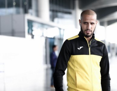 لهذا السبب يتردد مدرب الاتحاد على مقر سكن الأحمدي