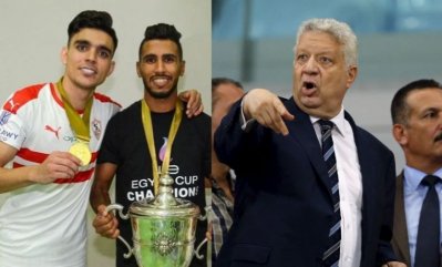 أوناجم يروي ل المنتخب  كيف أصاب مرتضى منصور بالصدمة