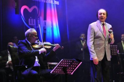 عاجل.. أول فنان مغربي يصاب ب  كورونا 