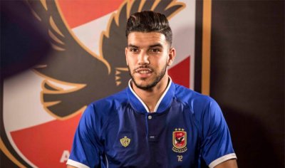 هل يقبل الأهلي بيع أزارو؟