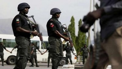 في عز تفشي  كورونا  عصابة مسلحة تخطف لاعبين نيجيريين