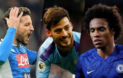 وثيقة داخلية في الفيفا: عقود اللاعبين يجب تمديدها بسبب فيروس كورونا