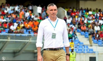 هذا هو راتب كارتيرون مع الزمالك ويطلب الزيادة