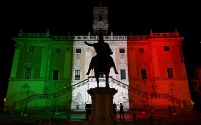 إيطاليا تعرقل خطة أوروبية مشتركة حول أزمة كورونا وتطالب بإجراءات أقوى