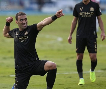 الاتحاد الآسيوي يستعين بحمد الله في زمن  كورونا !