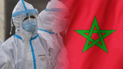 13 حالة إصابة مؤكدة جديدة بالمغرب ترفع العدد الإجمالي إلى 358 حالة